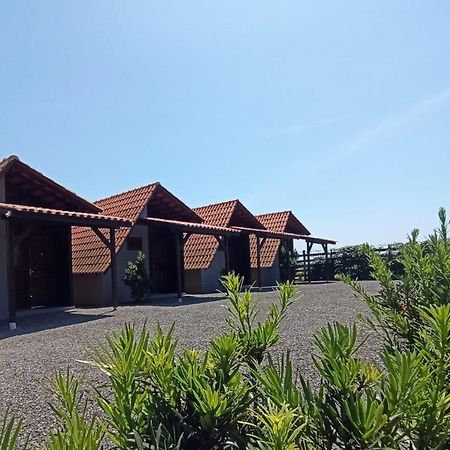 Chales Da Ninah Penha  Buitenkant foto